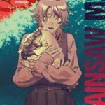 Chainsaw man volume 21