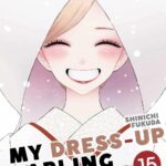 My dress up darling bisque doll volume 15