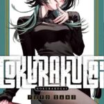 Gokurakugai volume 5