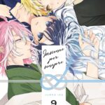 Insieme per sempre volume 9