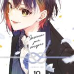 Insieme per sempre volume 10