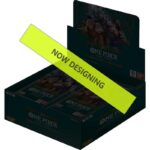 One piece card game op-14 booster pack