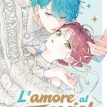 L’amore al tempo dei social volume 10
