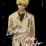 L’estate in cui Hikaru é morto volume 7