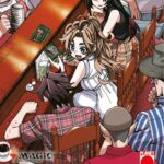 Magic the gathering: destroy all humankind volume 7