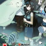 Magic the gathering: destroy all humankind volume 8