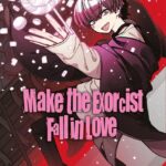 Make the exorcist fall in love volume 9