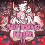Make the exorcist fall in love volume 10