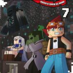 Minecraft – viaggio ai confini del mondo volume 7