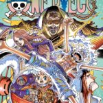 One piece new edition volume 108 – greatest 291