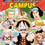 One piece campus volume 1