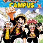 One piece campus volume 2
