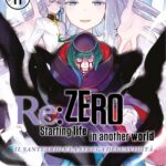 Re:zero – il santuario e la strega dell’avidità 11