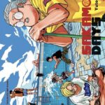 Sakamoto days volume 20 variant cover
