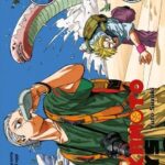 Sakamoto days volume 21 variant cover