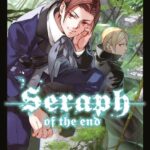 Seraph of the end volume 34