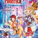 Shangri-la frontier volume 20