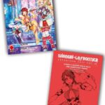 Shangri-la frontier volume 20 expansion pass