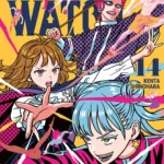 Witch watch volume 14