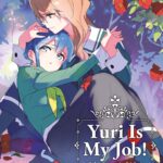 Yuri is my job! Volume 12