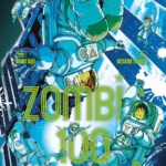 Zombie 100 volume 18