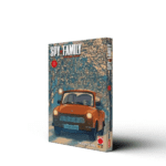 Spy x family volume 1 christmas variant