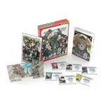 Kaiju no 8. volume 16 celebration edition