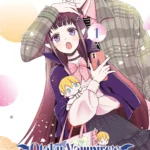 Otaku vampire’s love bite volume 1
