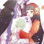 Otaku vampire’s love bite volume 2