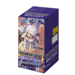 One Piece Egghead Crisis EB04 Box – [JP]
