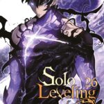 Solo leveling volume 26