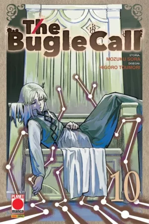 The bugle call volume 10