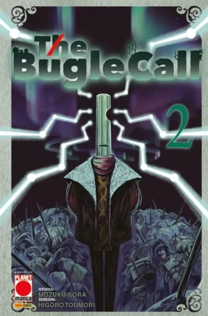 The bugle call volume 2