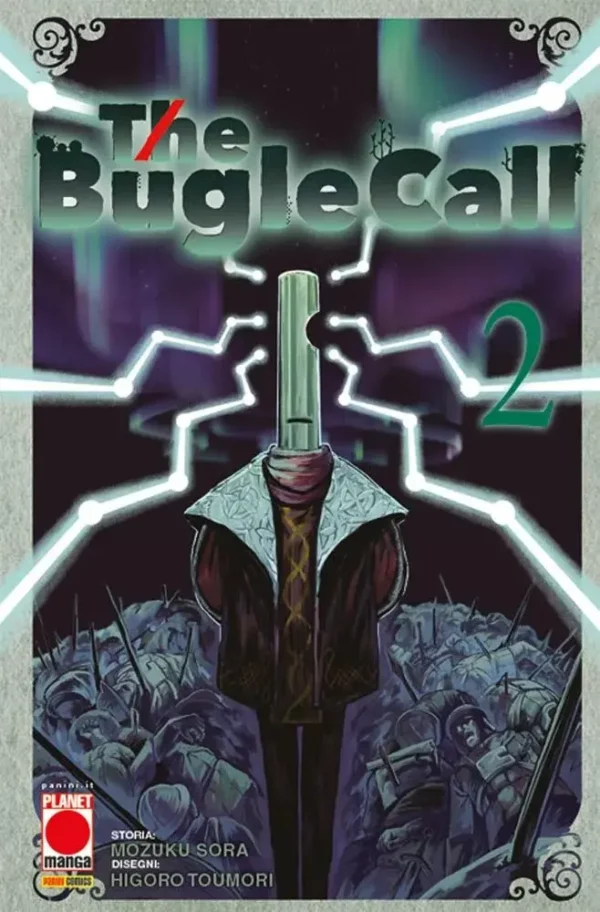 The bugle call volume 2