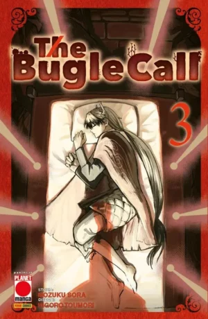 The bugle call volume 3