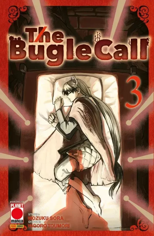 The bugle call volume 3