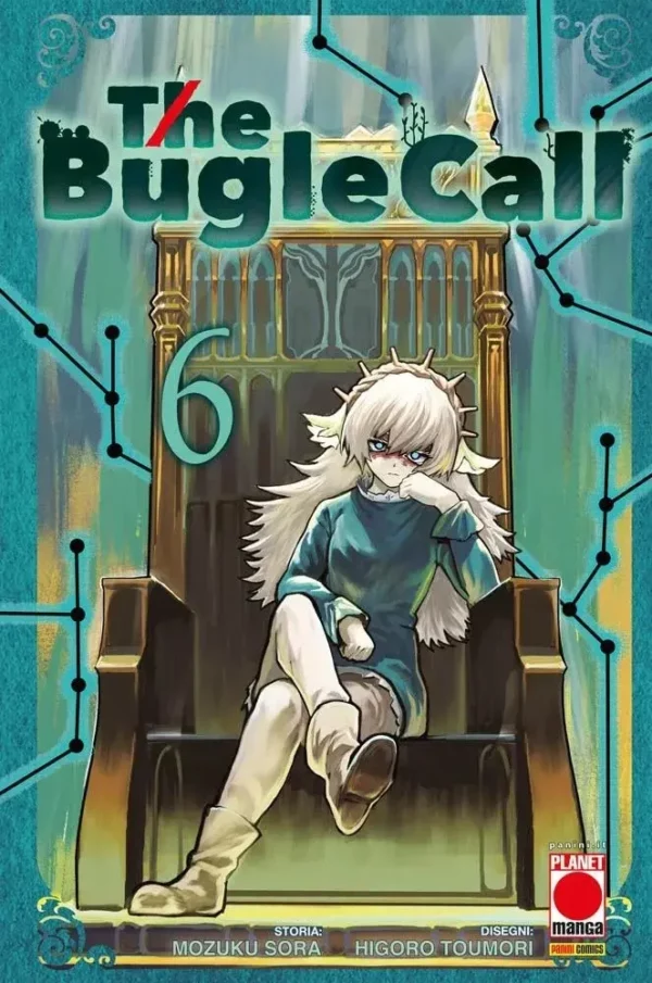 The bugle call volume 6