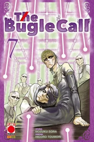The bugle call volume 7 - immagine 1