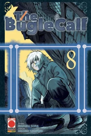 The bugle call volume 8 - immagine 1