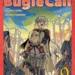 The bugle call volume 9