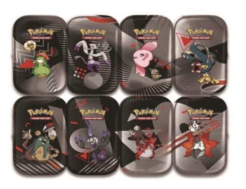 ViewImageFile (13) Pokemon Sv10.5 mini tin Unima