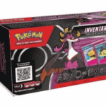 Pokemon inventario dell’allenatore 2025 ITA
