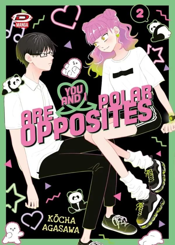 You-and-I-Are-Polar-Opposites-2-1 You and I are polar opposites volume 2