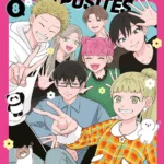 You and I are polar opposites volume 8