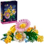 10347 – Botanicals bouquet di fiori estivi