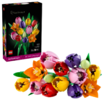 11501 – Botanicals bouquet di Tulipani