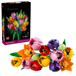 11501 – Botanicals bouquet di Tulipani