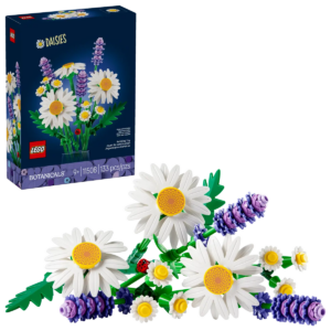 11508 – Botanicals Margherite