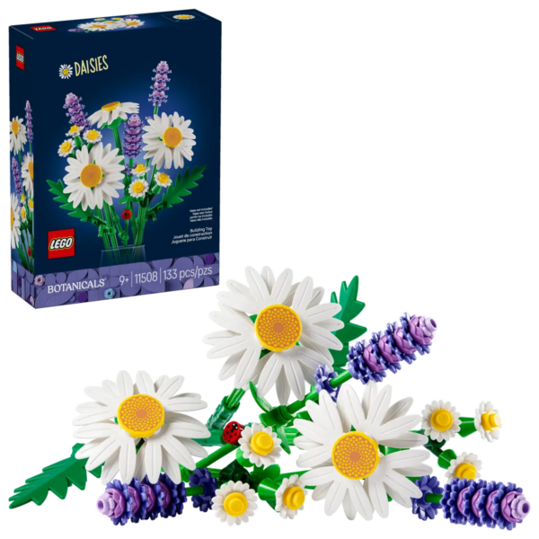 11508 – Botanicals Margherite