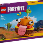 77070 – Fortnite Durrr Burger